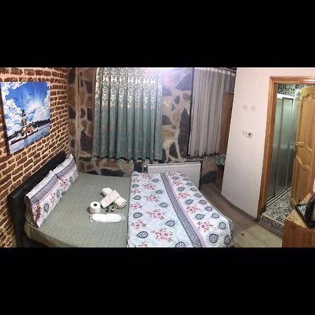 Little Ganj Suites 伊斯坦布尔 外观 照片