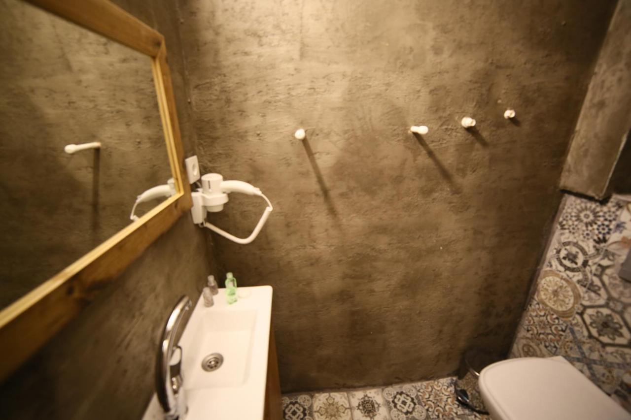 Little Ganj Suites 伊斯坦布尔 外观 照片