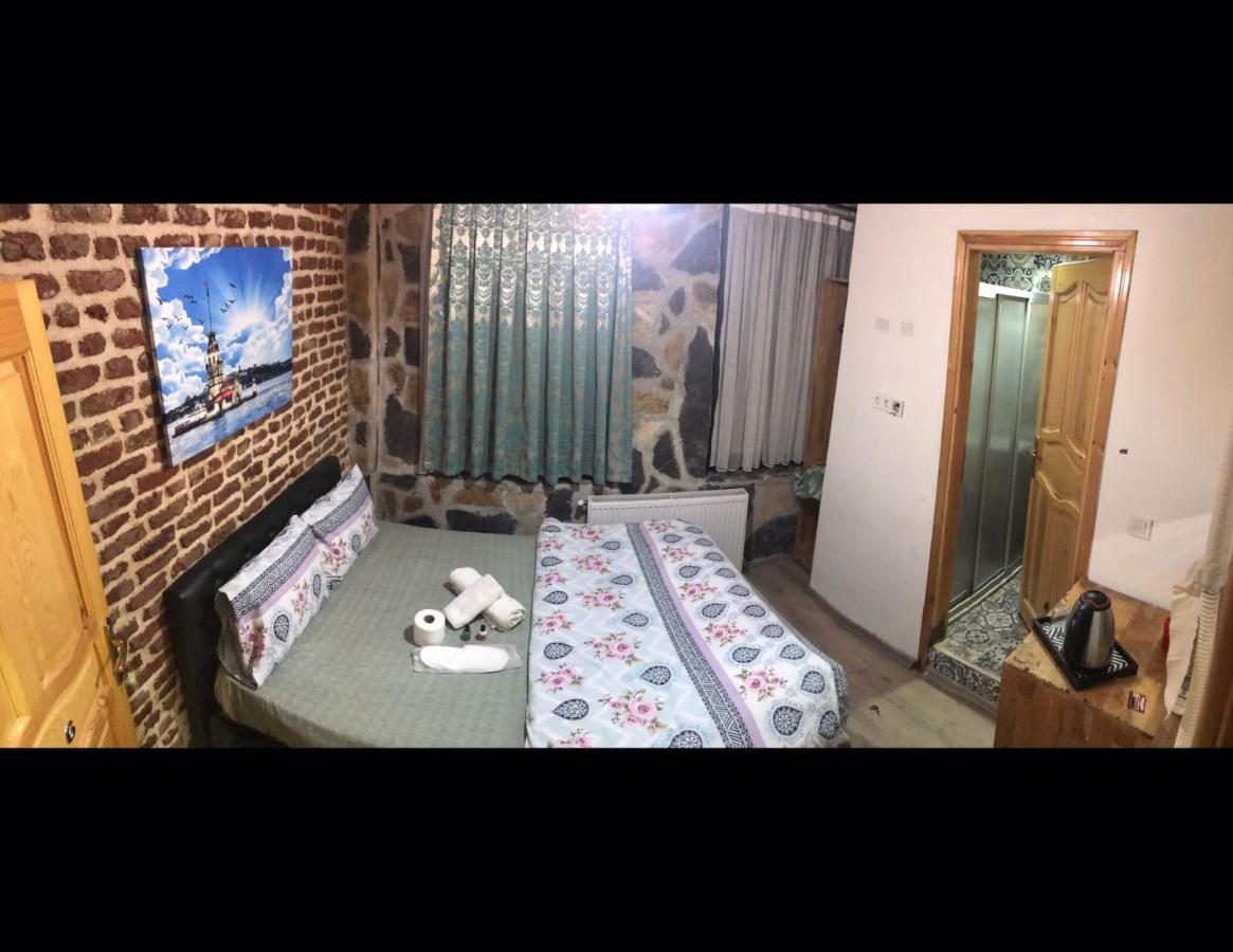 Little Ganj Suites 伊斯坦布尔 外观 照片